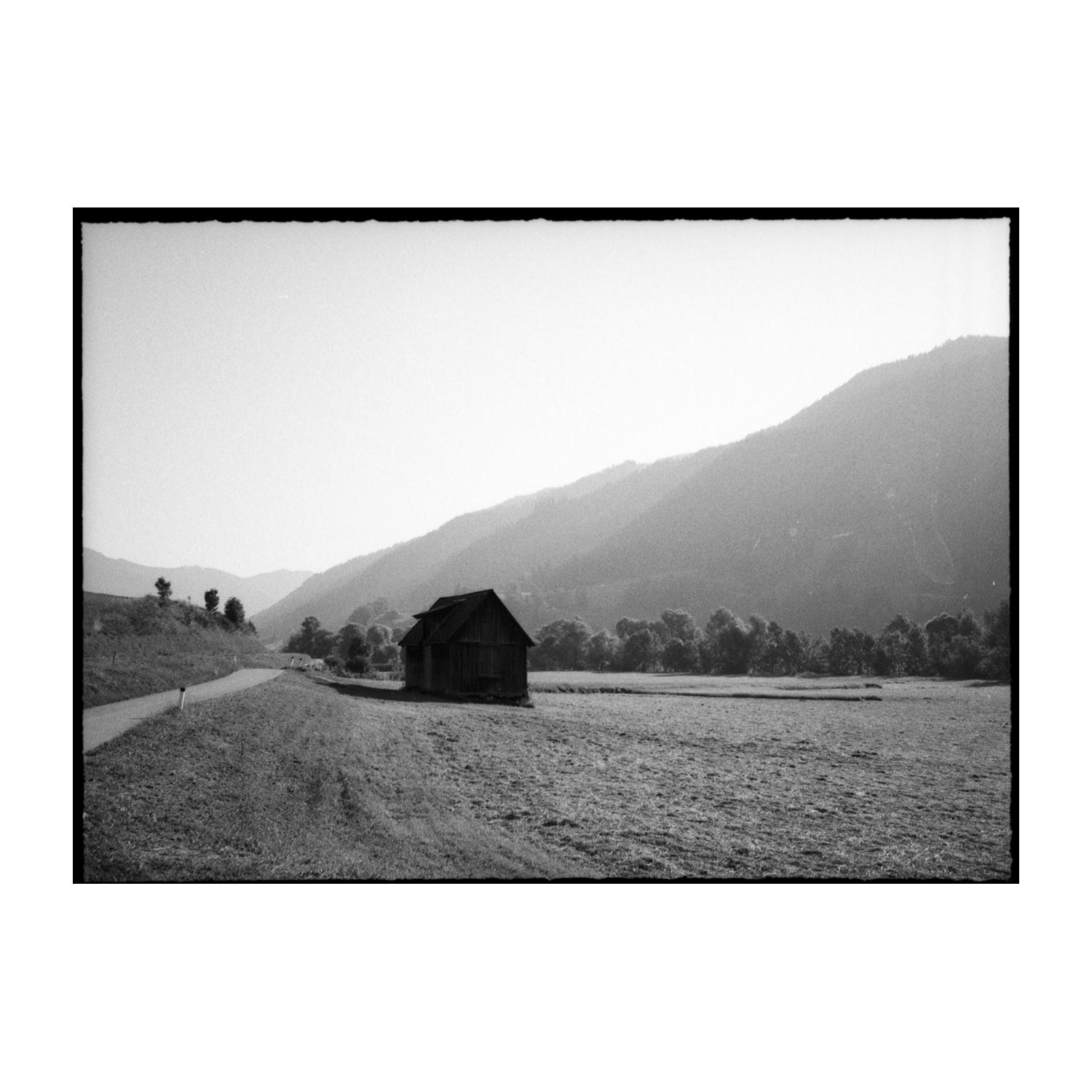 Štajersko, AUT, 08/2025 ©daviddoros