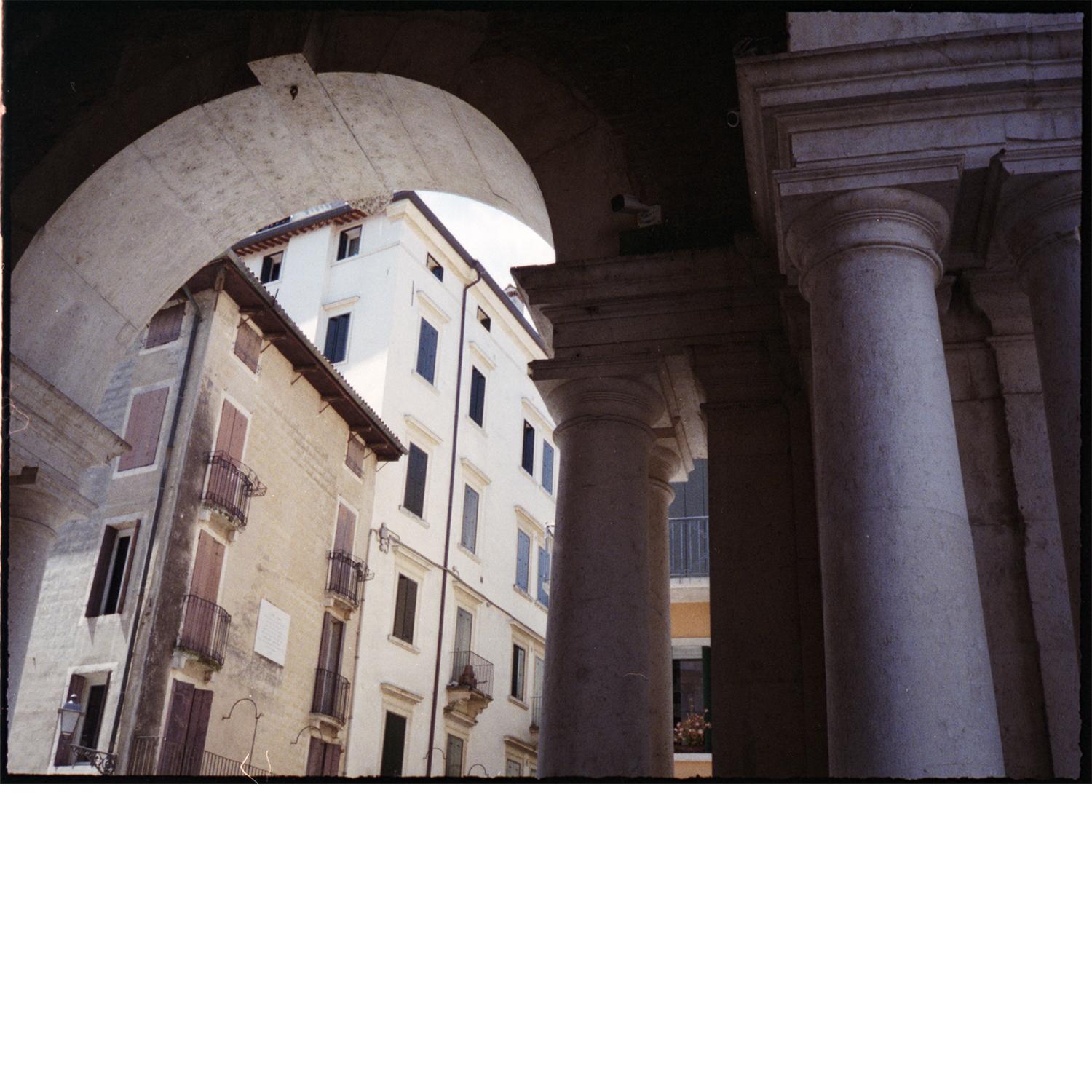 Vicenza, ITL, 07/2025 ©daviddoros