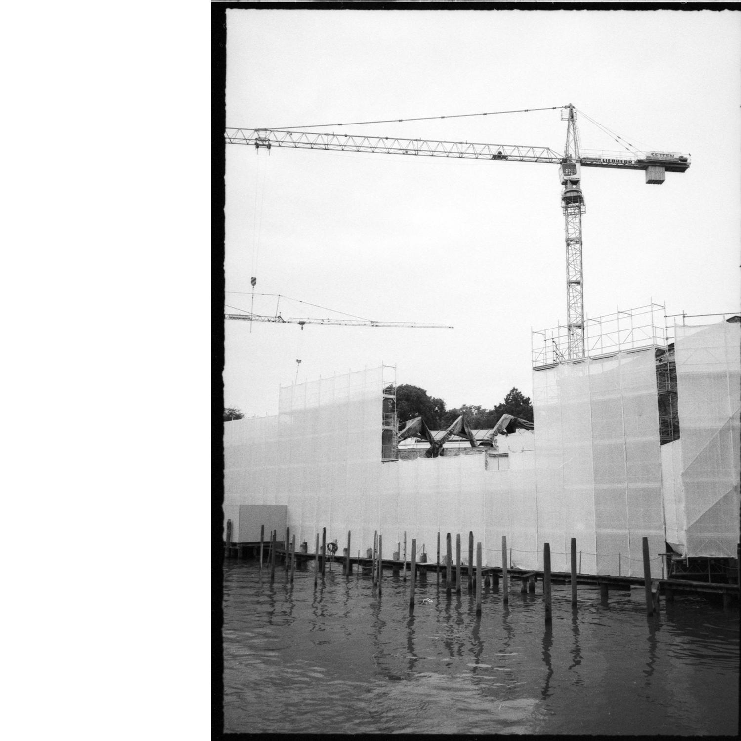 Venezia, ITL, 07/2025 ©daviddoros