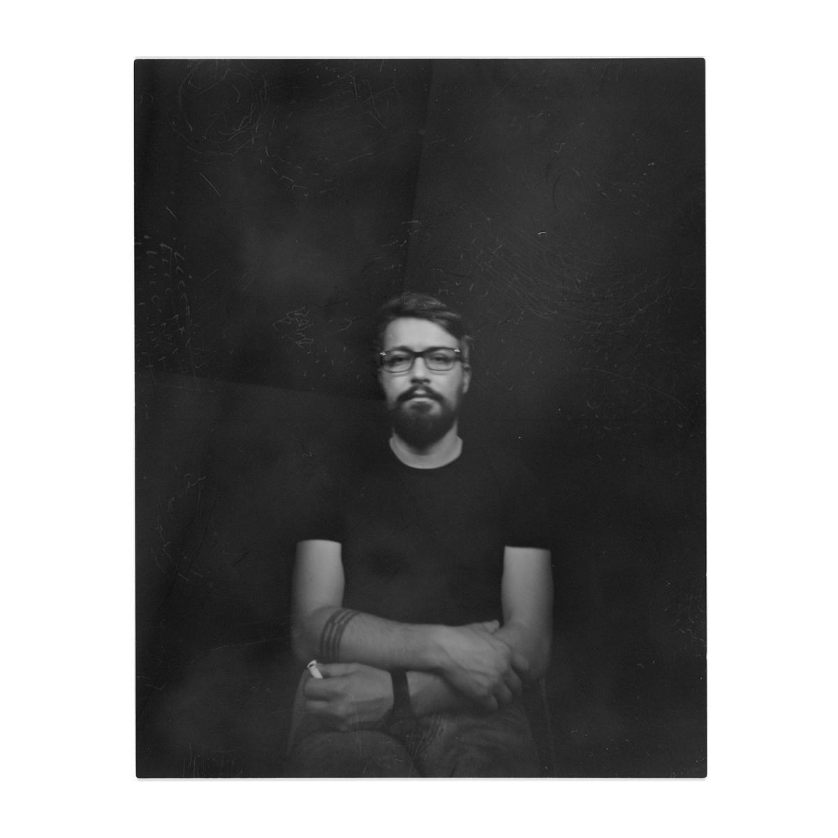 60 sekúdn s - Archívny chlapec