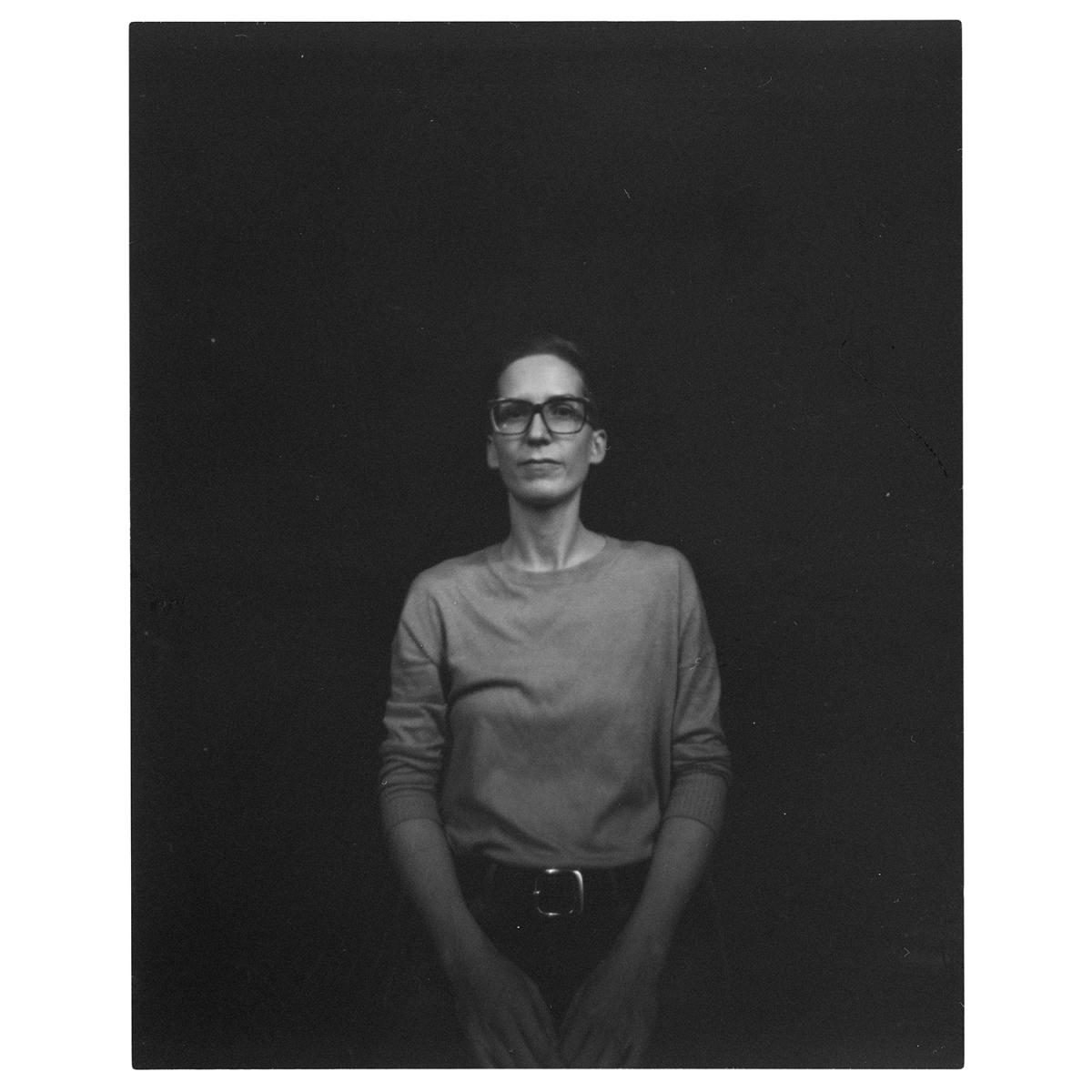 60 sekúnd s - Marie Kieslowski