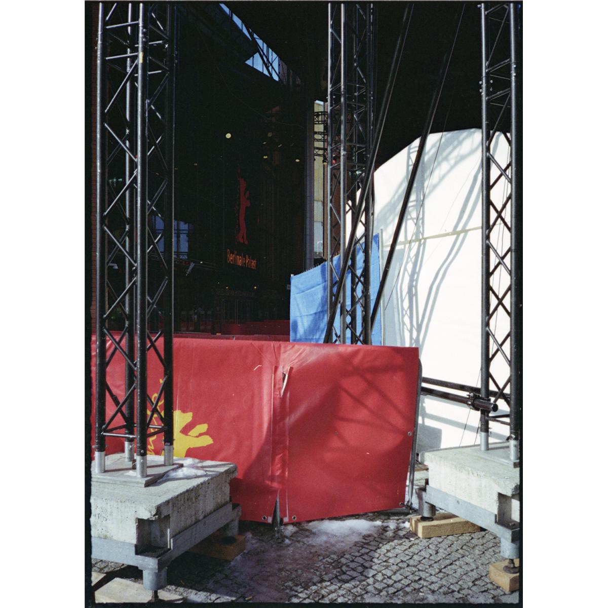 Berlinale, Berlin, 02/2025 ©daviddoros