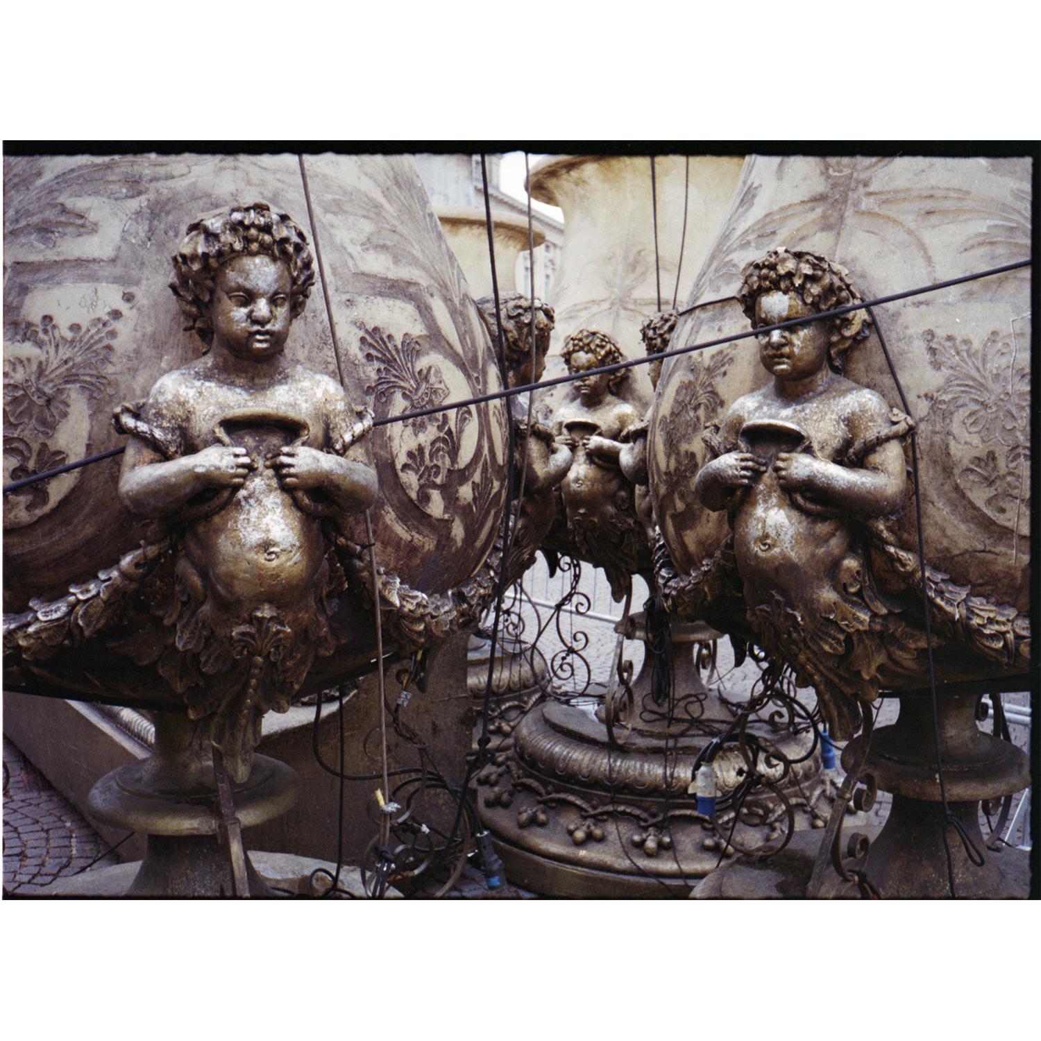 Verona, ITL, 07/2025 ©daviddoros